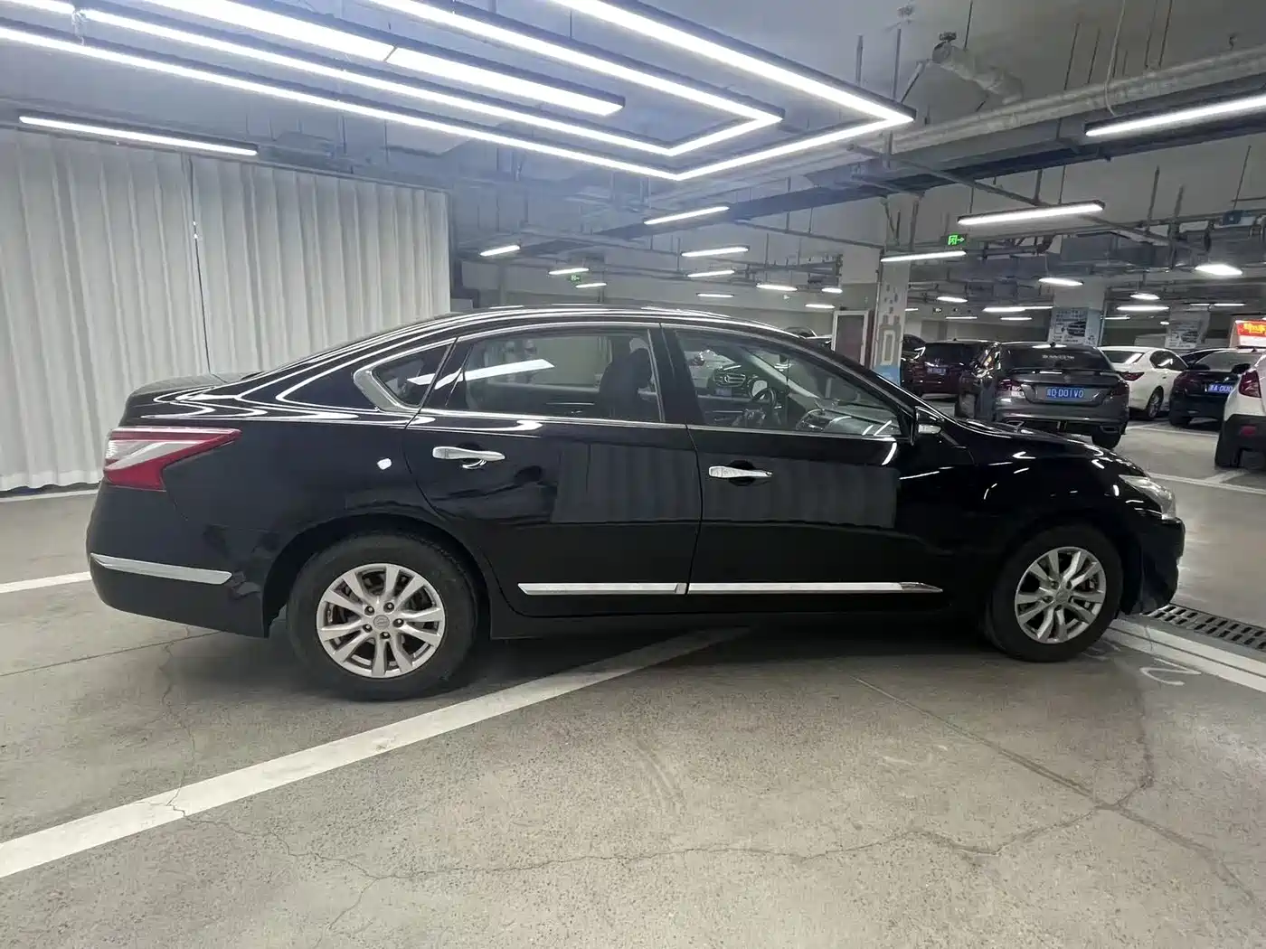 صورة 4 - Nissan Teana