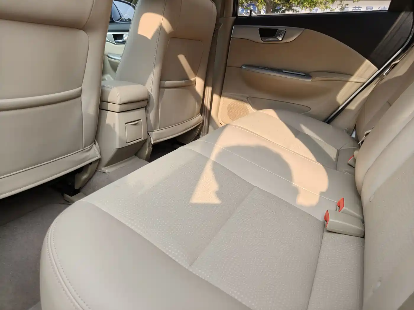 Buick Excelle 2013 1.5L Automatic Classic фото 13