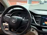 Фото 14 - Buick Excelle