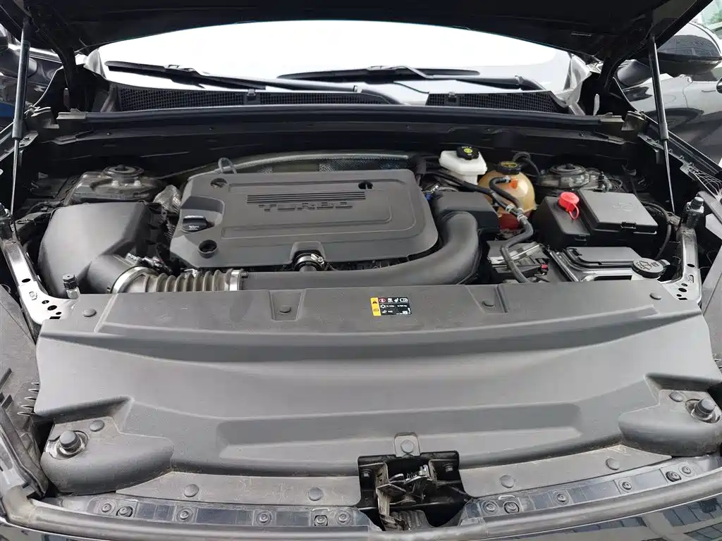 Buick Envision Plus 2024 Envision Plus 28T 2WD Premium Edition фото 18