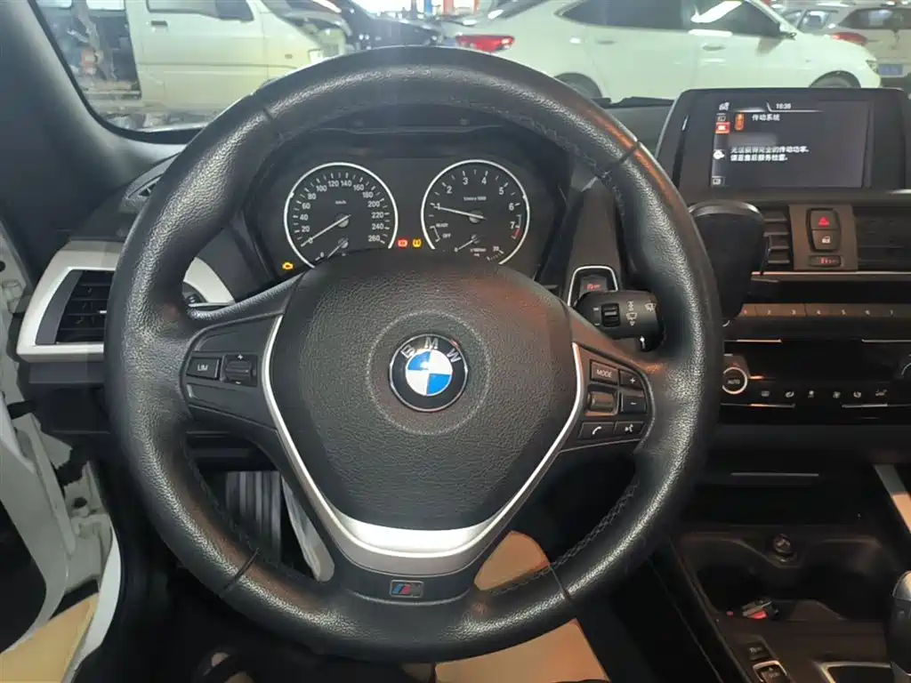 BMW 2 Series (Import) 2015 218i Convertible Coupe фото 11