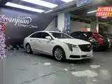 صورة 3 - Cadillac XTS
