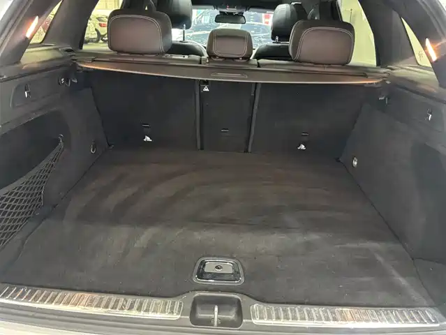 Mercedes-Benz GLC 2018 Facelift GLC 300 4MATIC Dynamic — фото 4