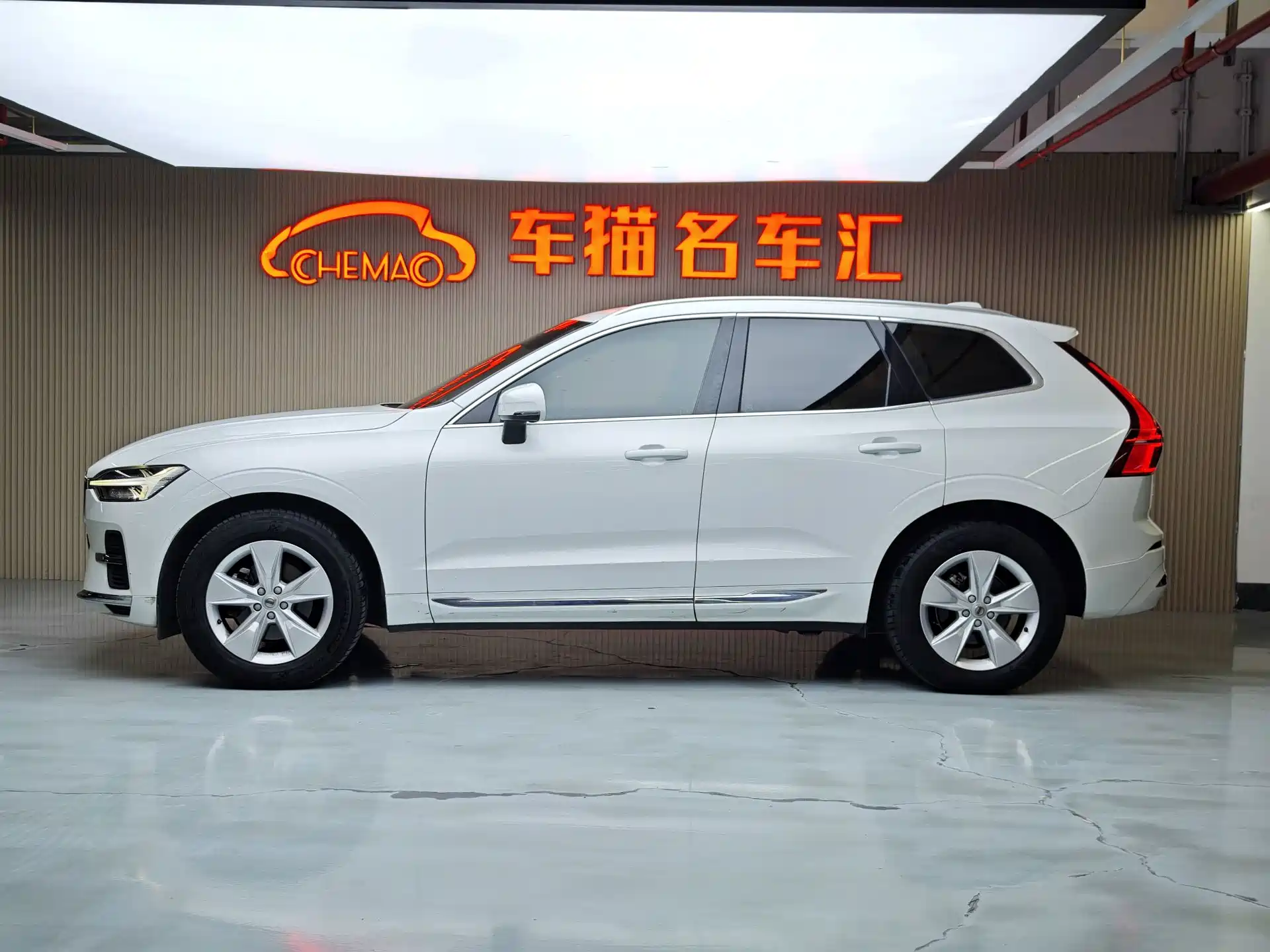 Фото 7 - Volvo XC60