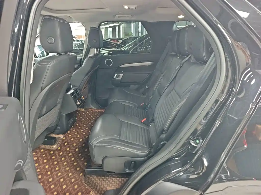 Land Rover Discovery 2023 2023 Facelift 360PS R-Dynamic S