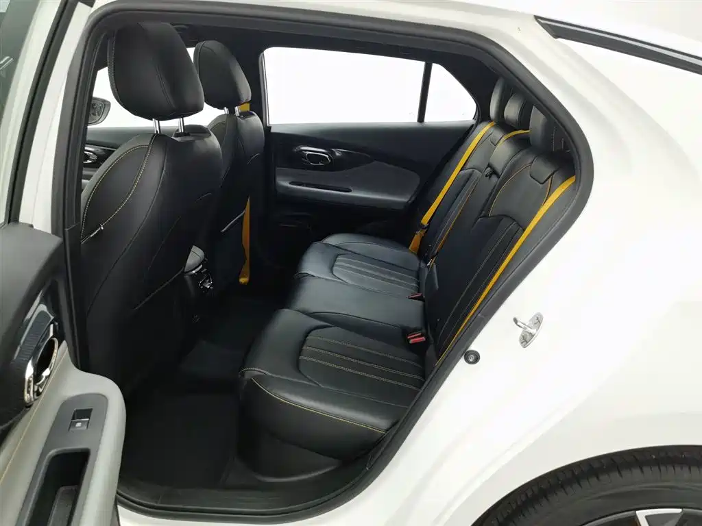 GAC Trumpchi Trumpchi Emkoo 2021 270T DCT J16 Edition фото 15