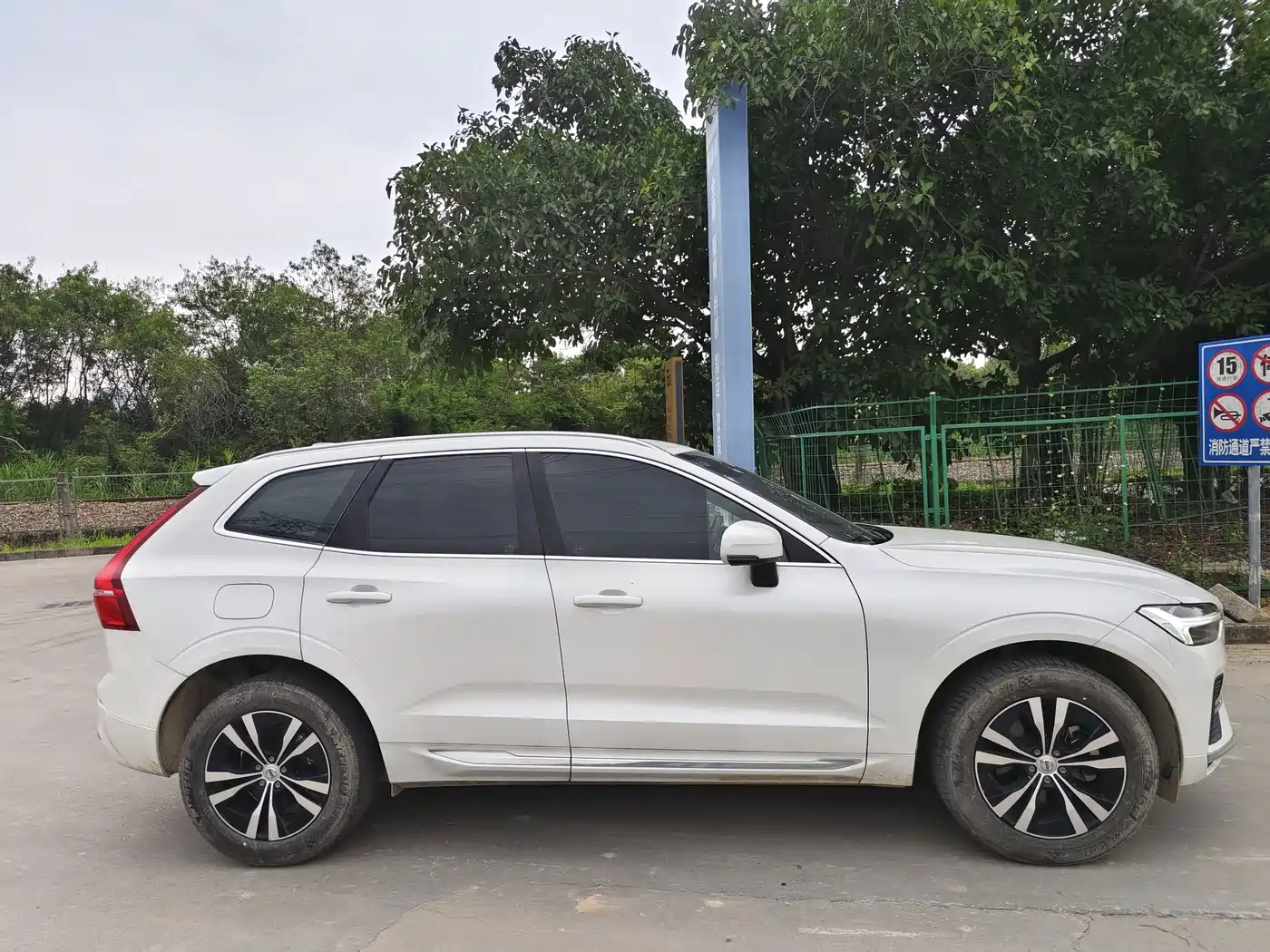Volvo XC60, миниатюра 9
