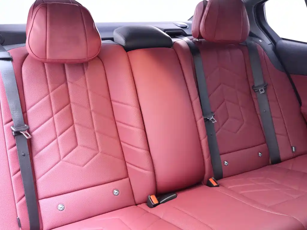 BMW 5 Series 2026 2026 530Li Leading M Sport Package