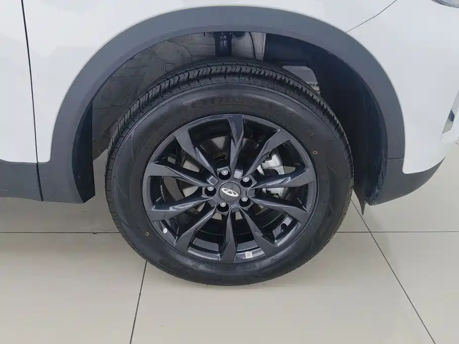 Chery Tiggo 5x 2026 2025 1.5L CVT Excellence Edition