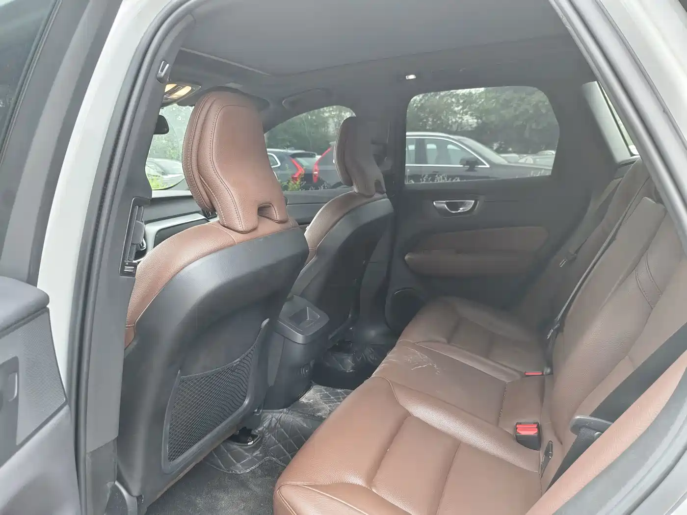 Volvo XC60, миниатюра 4