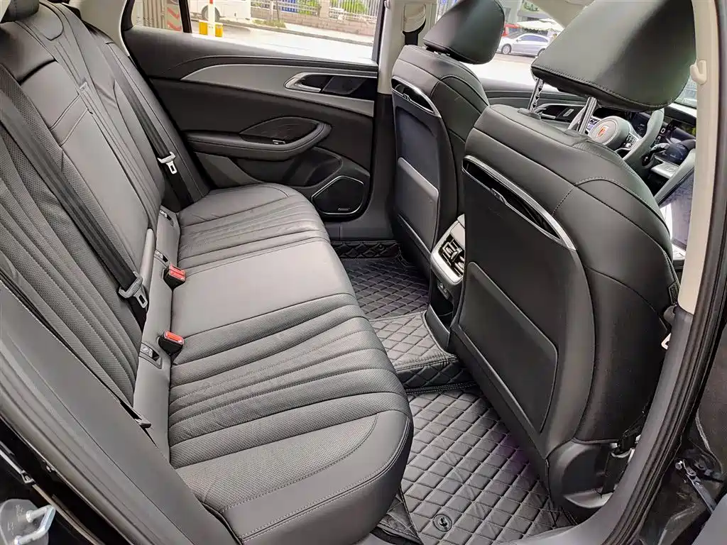 Hongqi H5 2023 2.0T Auto Smart Connect Flag Comfort фото 11
