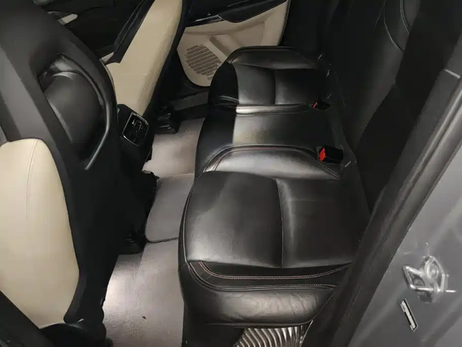 Lynk & Co 02 2018 2018 Model 1.5T DCT 2WD Yao Pro Edition China V