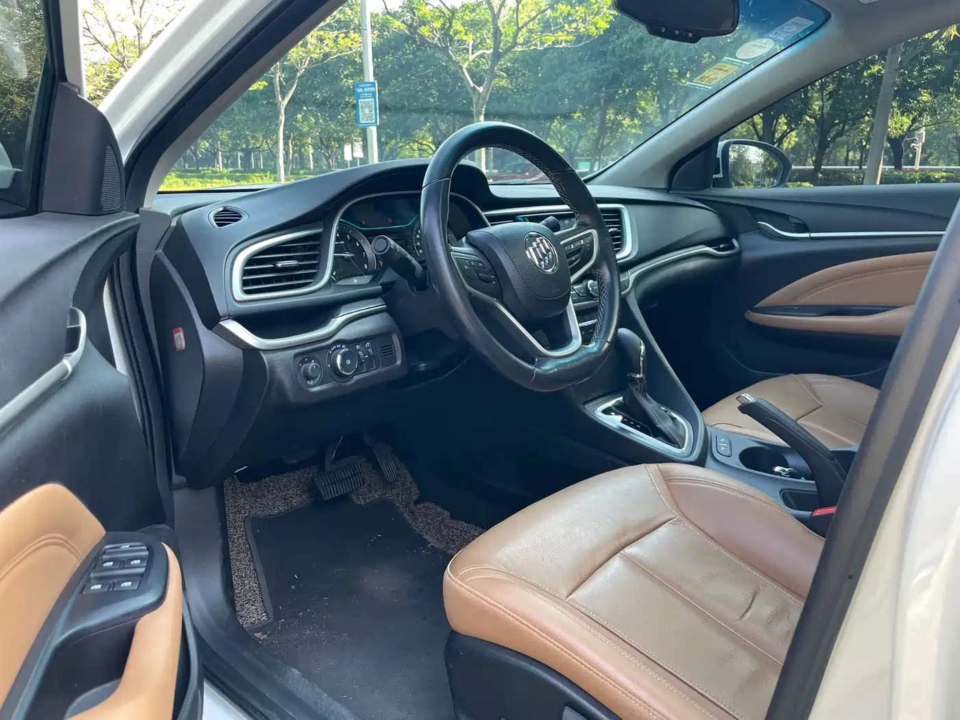 Buick Excelle GT 2018 2018 18T Automatic Flagship