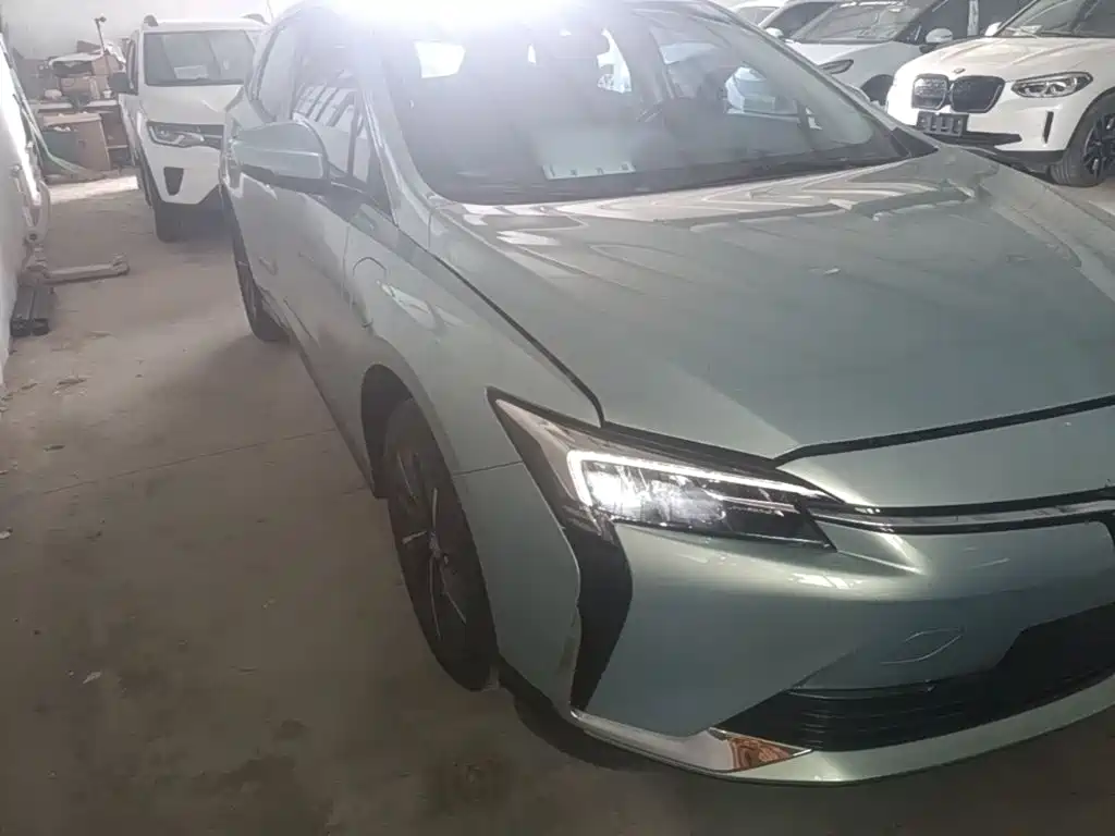 Buick Velite 6 2024 2024 430km Comfort Edition