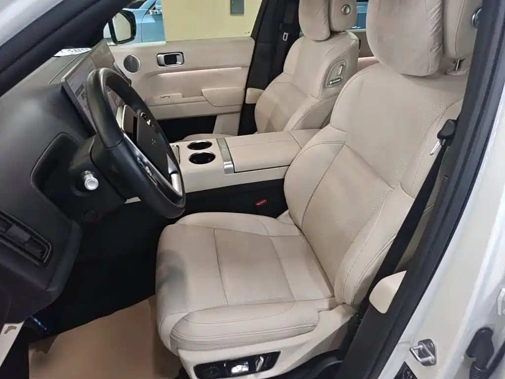 Li Auto L7 2023 2023 Pro