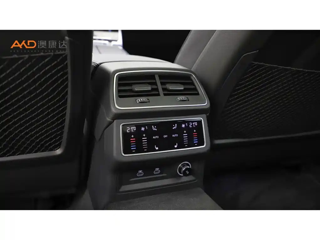 Audi A6L 2024 45 TFSI quattro Exclusive Dynamic фото 9