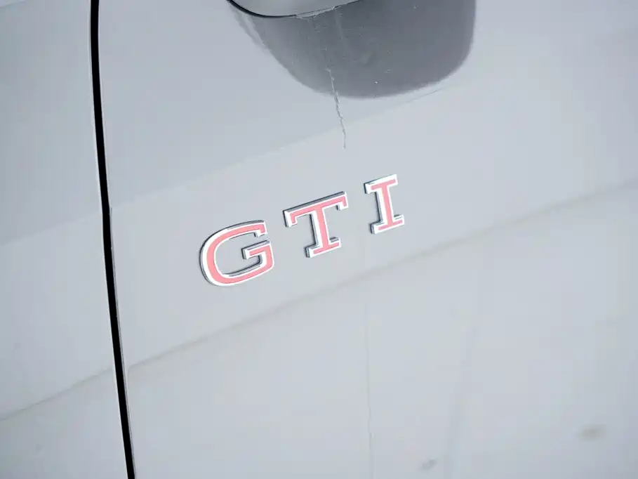 Volkswagen Golf GTI 2025 2025 380TSI DSG GTI