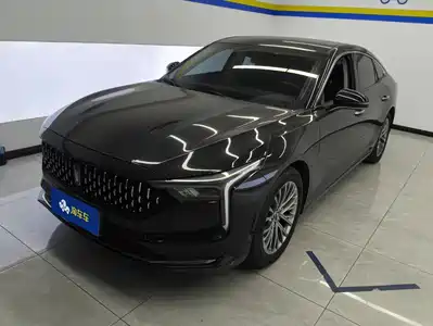 Bestune B70