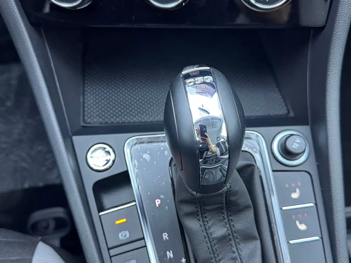 Volkswagen Bora 2025 200TSI DSG Comfort Edition фото 11
