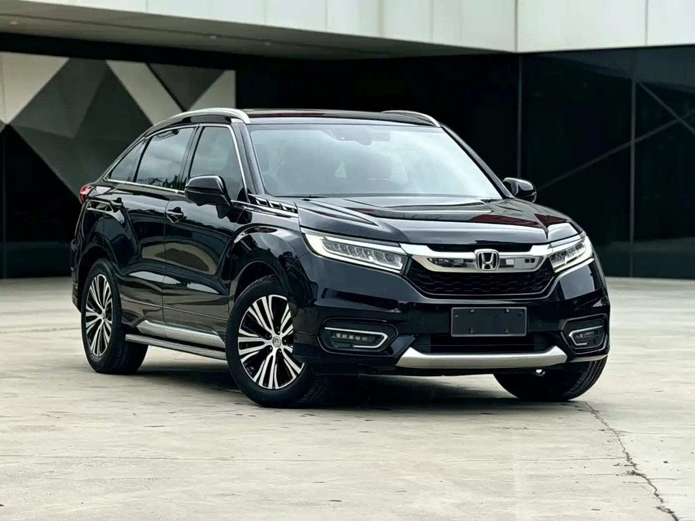 Honda Avancier 2017 2017 370TURBO 4WD Prestige Edition