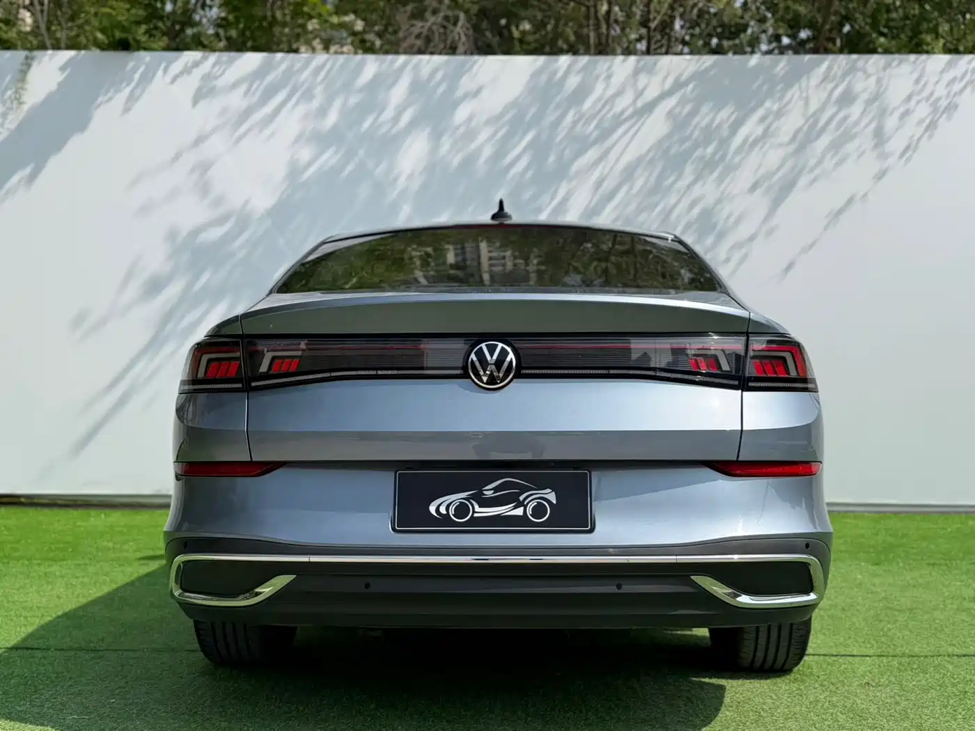 Volkswagen Lamando 2022 Lamando L 280TSI DSG Cool Edition фото 8
