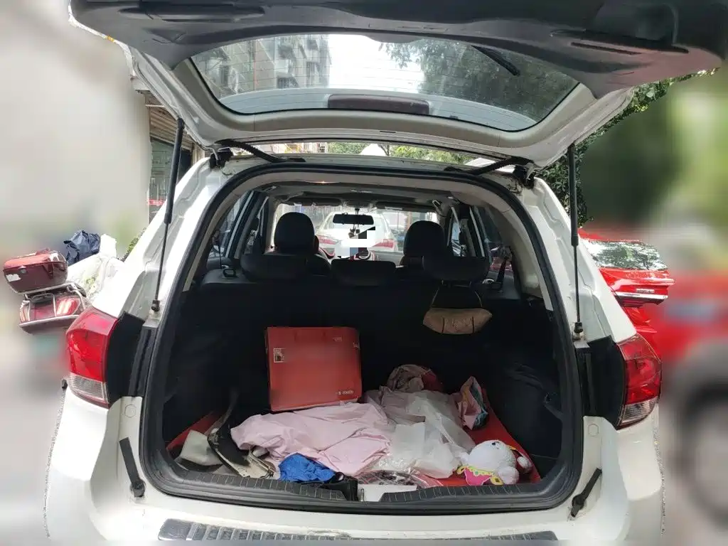 Photo 16 - Haval H6