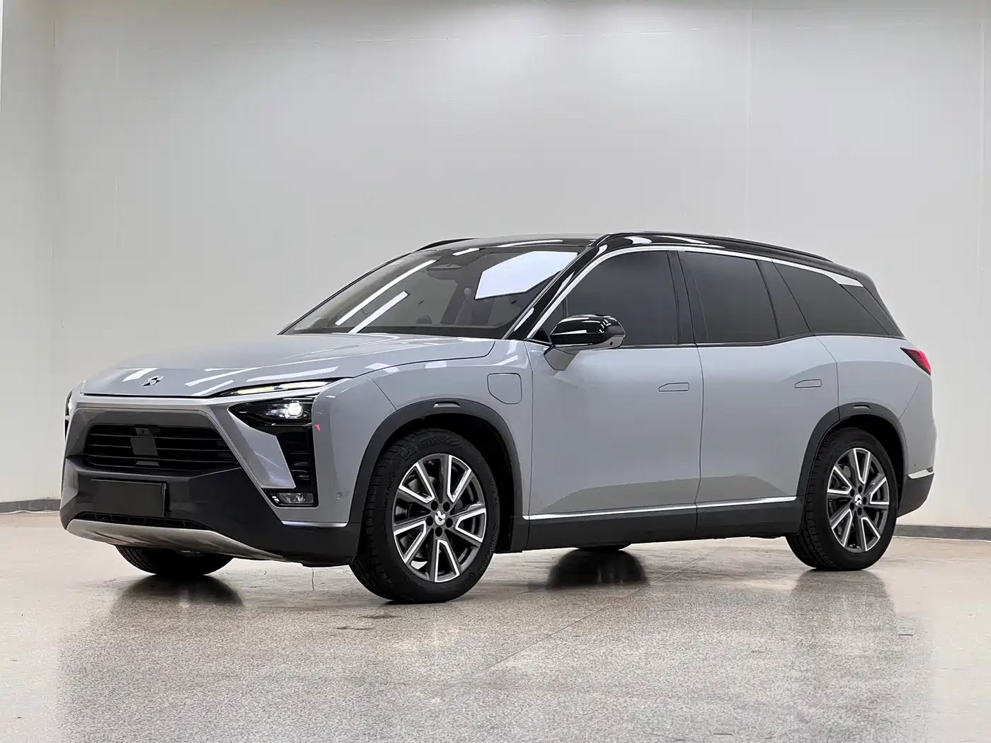 NIO ES8 2020