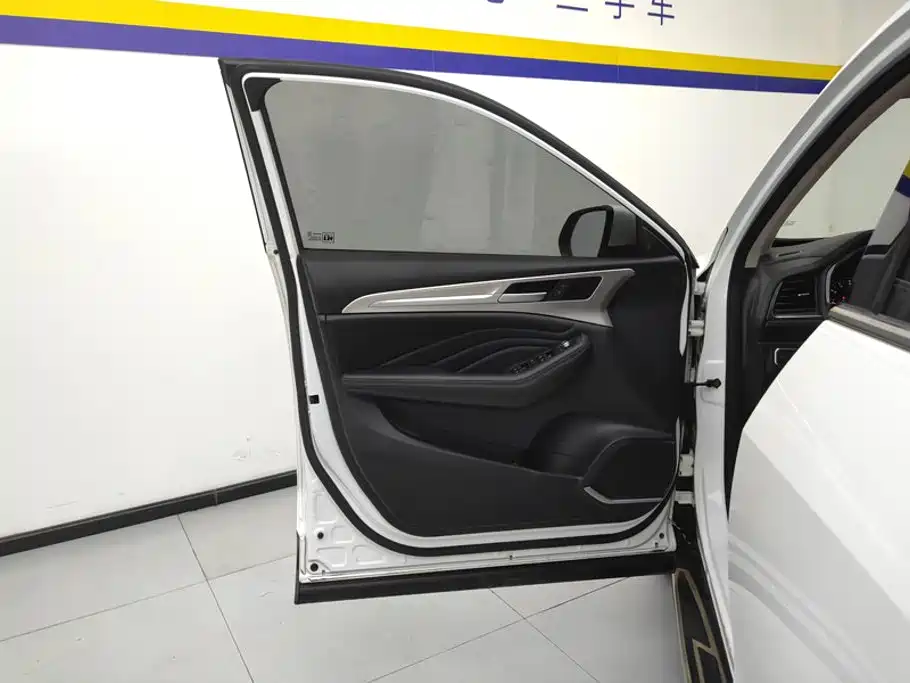 Фото 7 - Haval F7