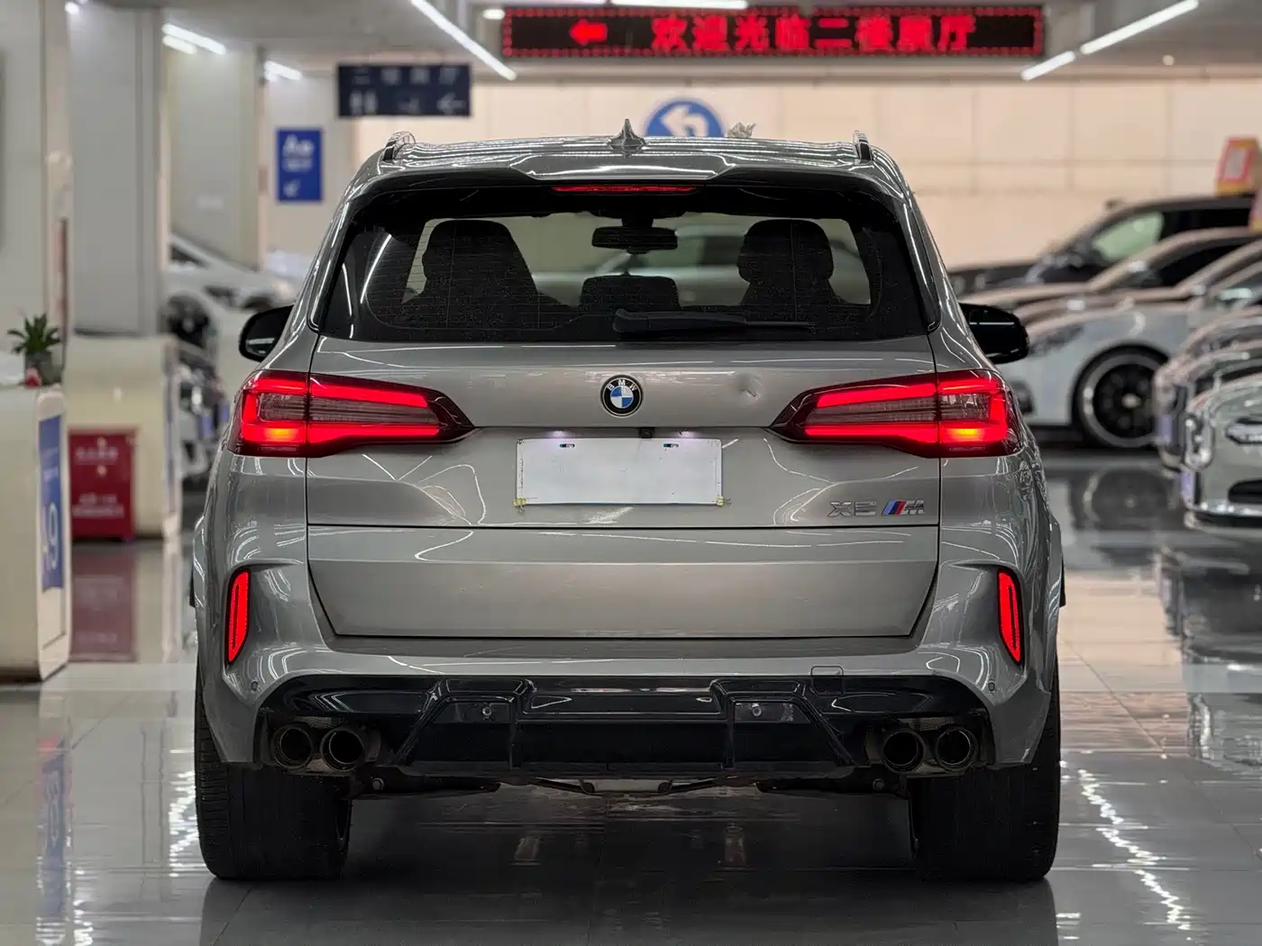 BMW X5, миниатюра 10