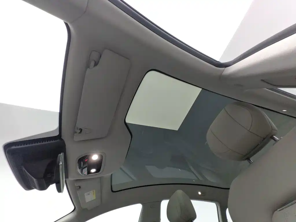 Nezha Auto Nezha S 2024 2024 Extended Range 1160 Edition