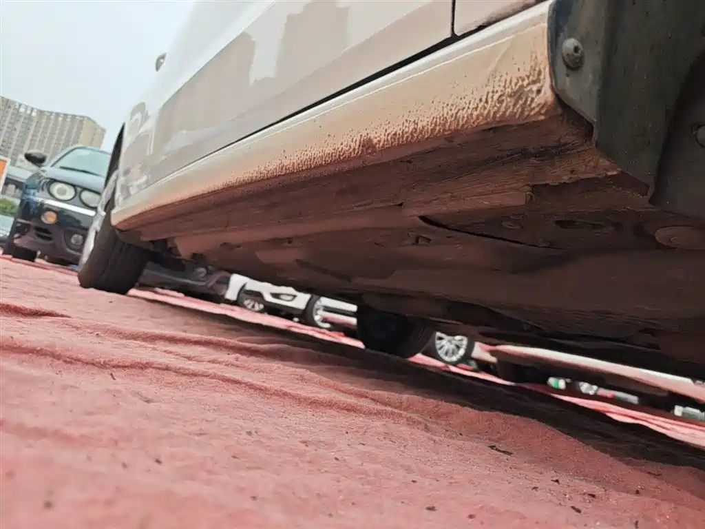 Volkswagen Polo 2016 1.4L Automatic Trend фото 21