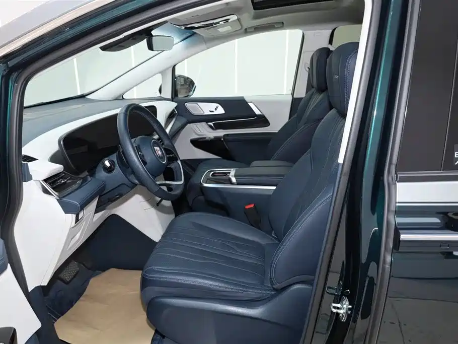 Buick Century 2023 2.0T 4-Seat Leisure Edition фото 18