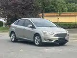 Фото 2 - Ford Focus