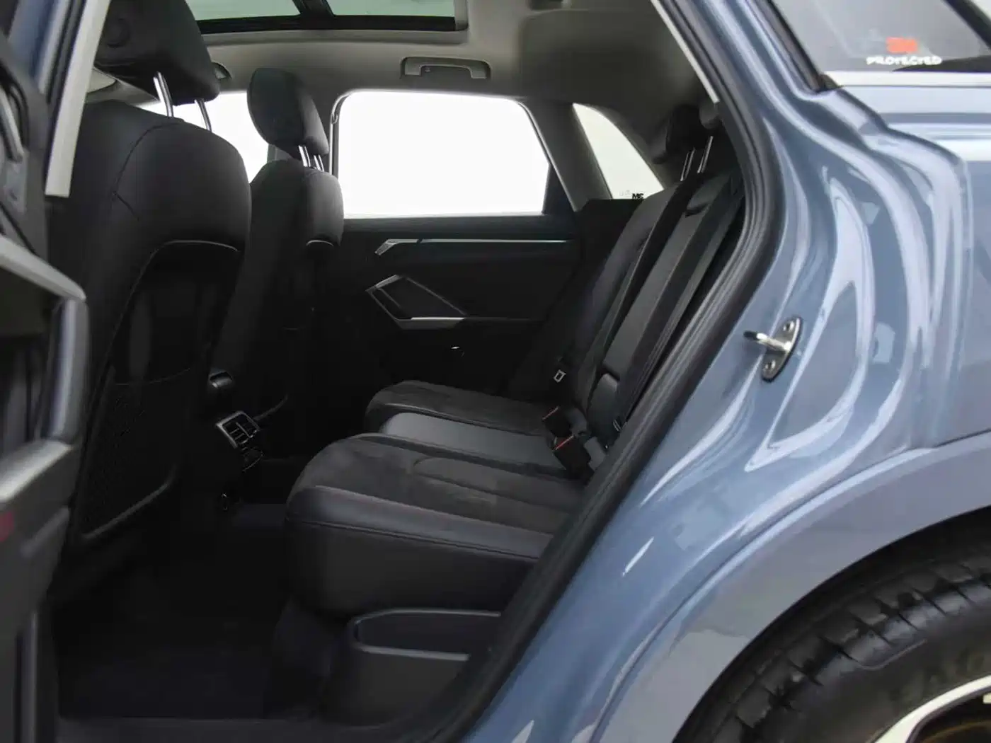 Фото 9 - Audi Q3
