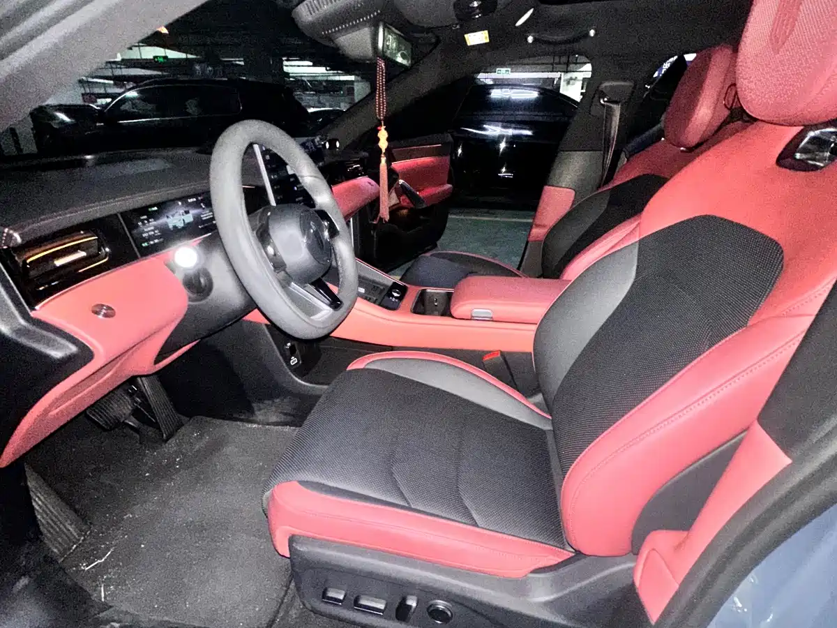 2026 Shangjie Z7
