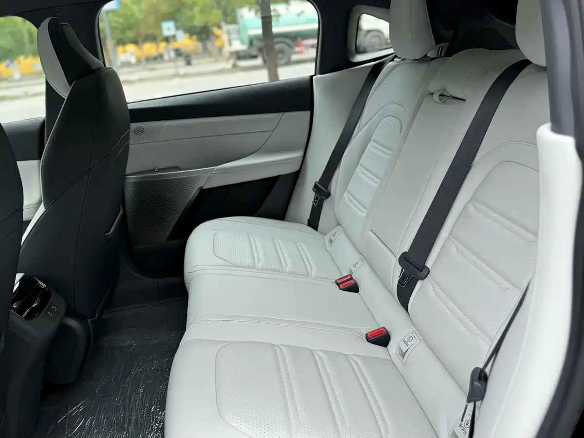 Dongfeng Yipai eπ007 2026 2024 620Pro Edition