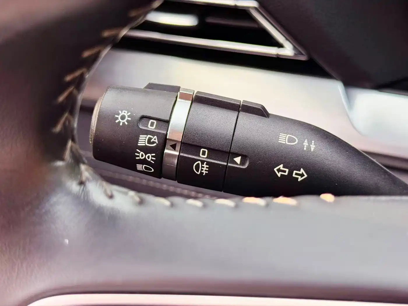 BYD Song Pro New Energy 2019 DM 1.5T AWD High-Performance Edition фото 20