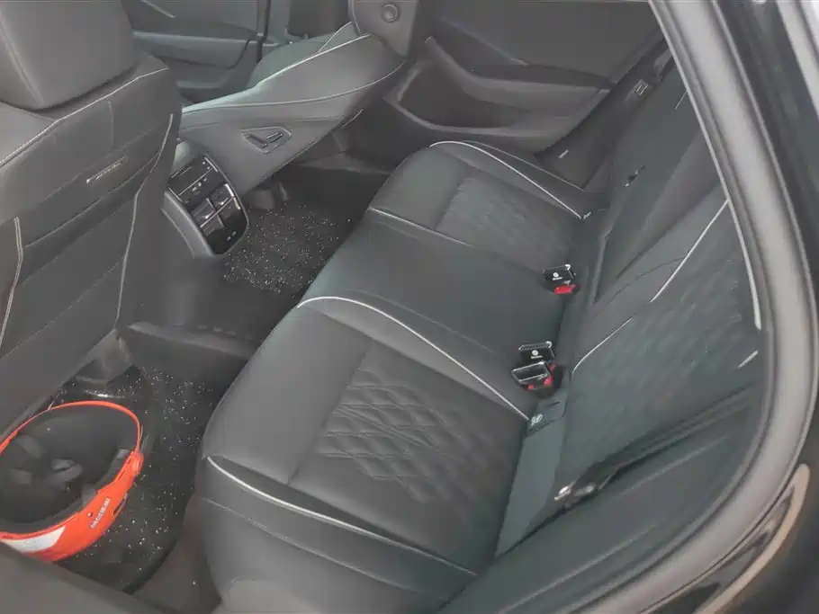 Volkswagen Magotan 2024 380TSI DSG Luxury Edition (Daimai Package) фото 11
