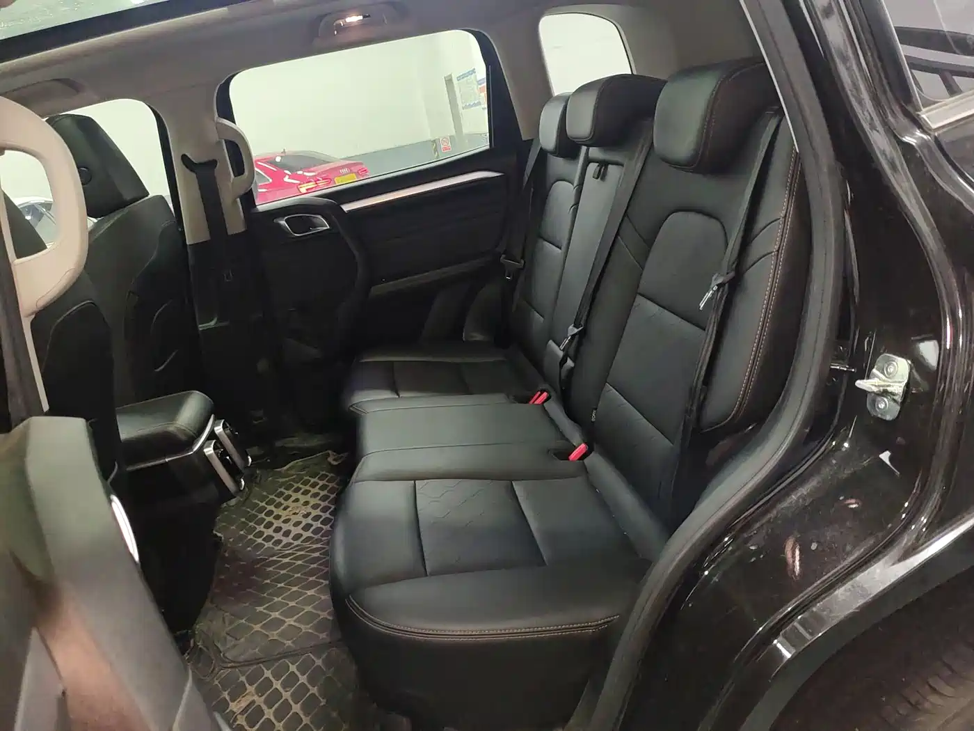 Haval Big Dog 2021 1.5T DCT 2WD Border Collie Edition фото 12