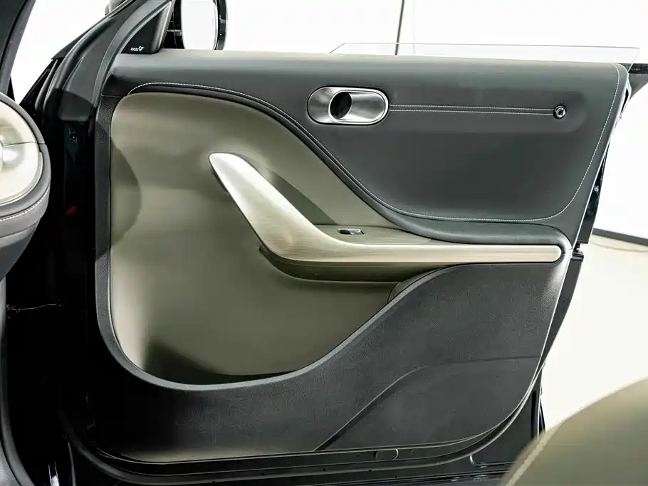 smart Elf #1 2025 2026 Agile New Luxury Edition