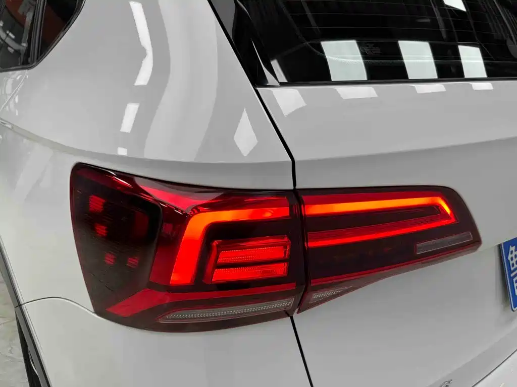 Volkswagen Tharu, миниатюра 23