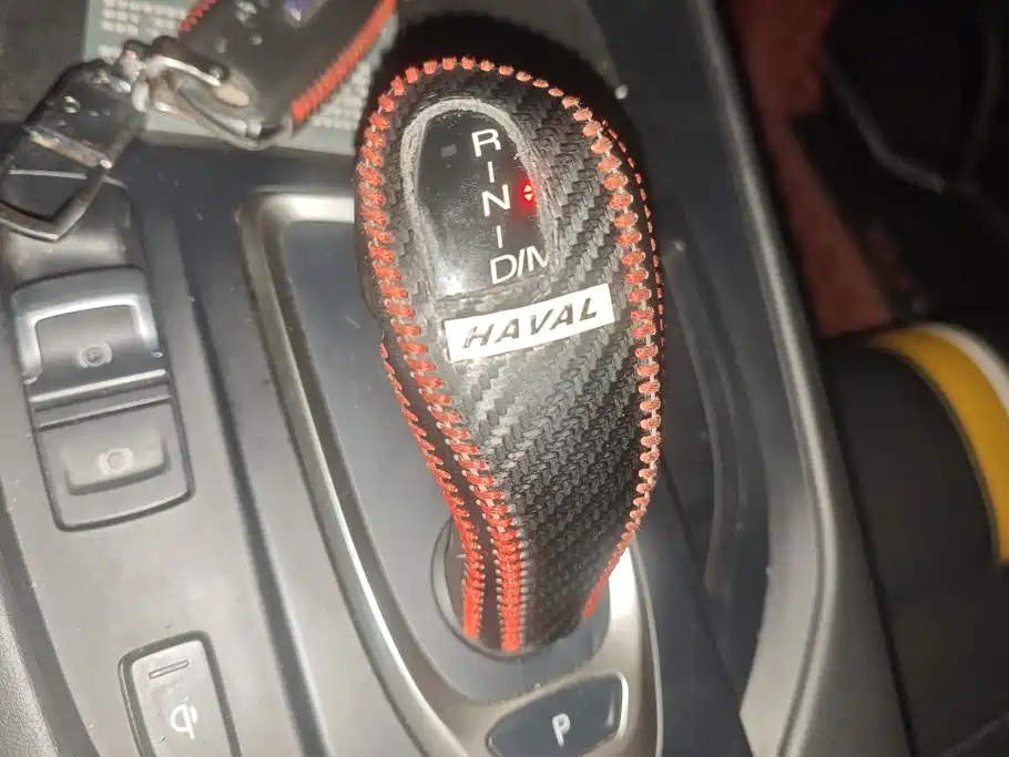 Haval F7x 2020 2019 1.5T 2WD Extreme Smart Tech Edition