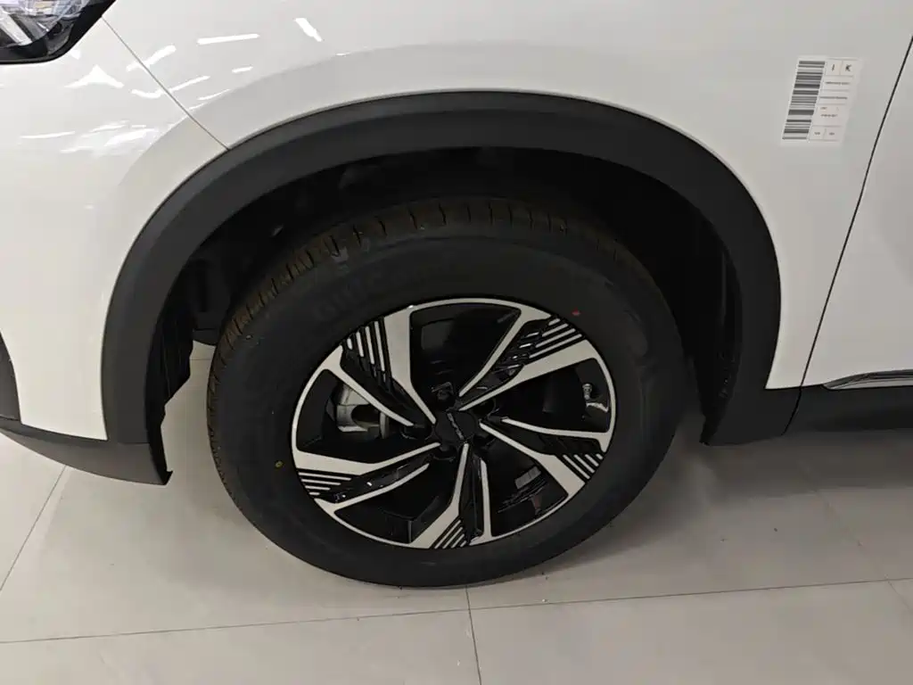 BAIC Beijing X7 2025 2023 1.5TD DCT Premium Enjoy+ Edition