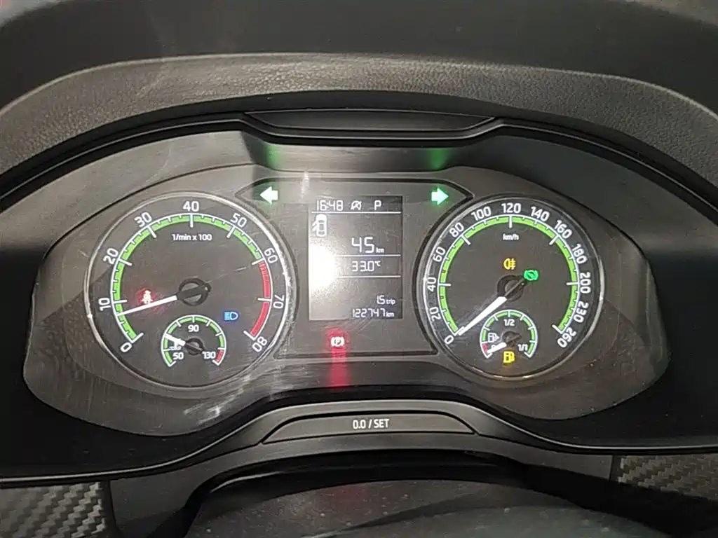 Škoda Kodiaq 2017 TSI330 5-seater 2WD Standard Edition фото 12
