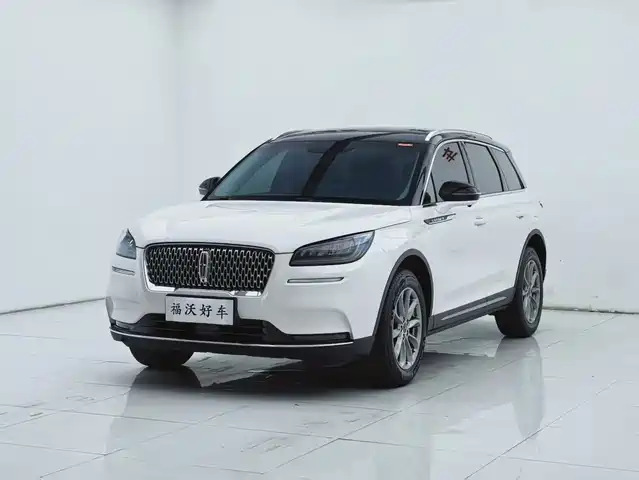 Lincoln Adventurer 2021