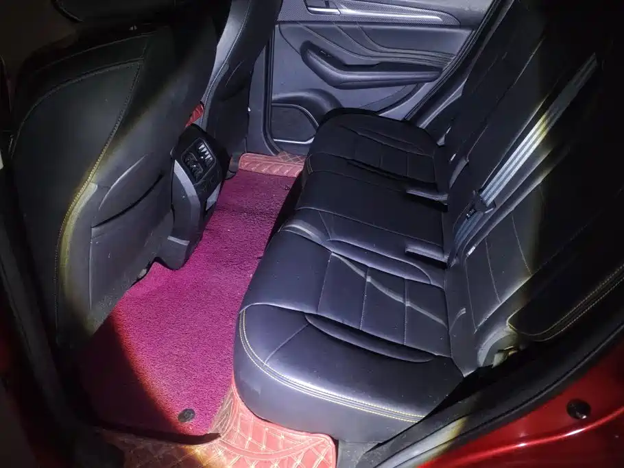 Haval F7x 2020 2019 1.5T 2WD Extreme Smart Tech Edition