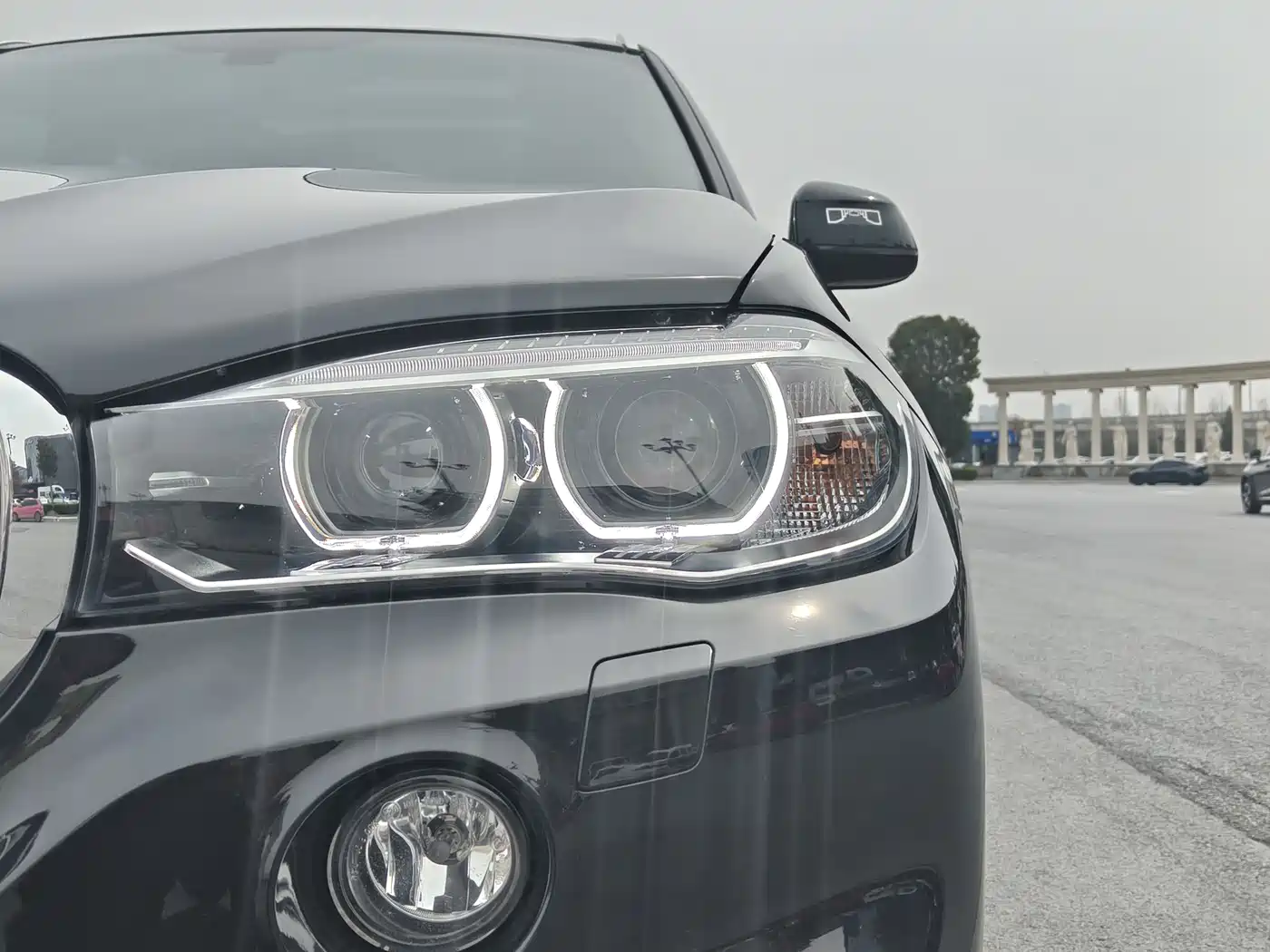 BMW X5 (Import) 2018 xDrive28i фото 7