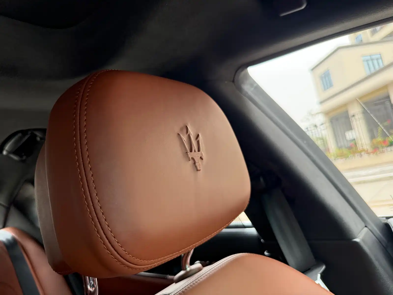 صورة 9 - Maserati Quattroporte