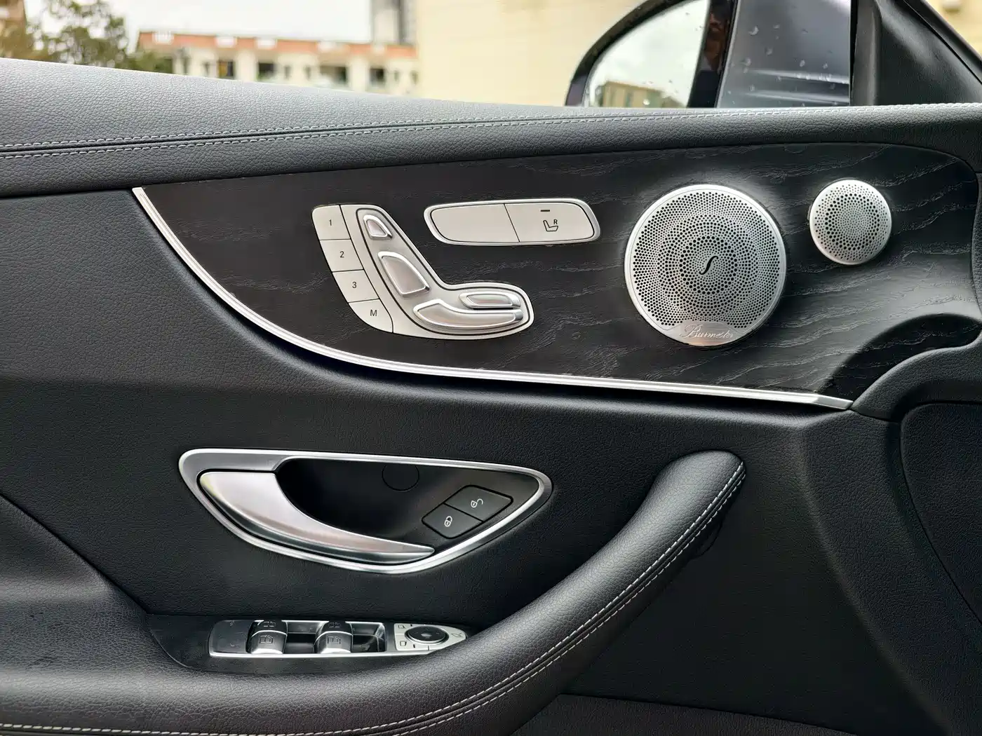 Mercedes-Benz E-Class (Import) 2018 E 200 Coupe фото 16