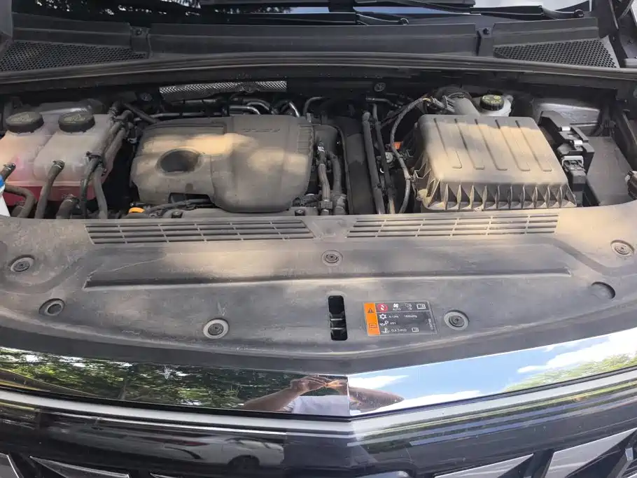 Roewe iMAX8 EV 2024 2025 1.5T DMH Land Luxury Edition